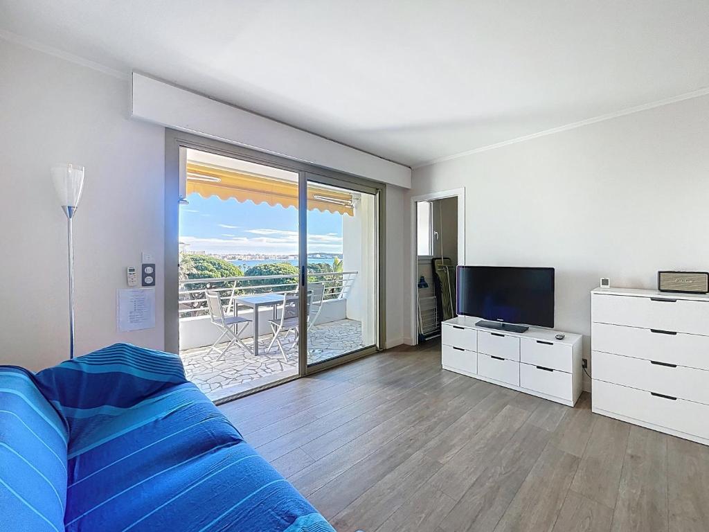 Capitainerie - 4 couchages -1 chambre-Parking - 2