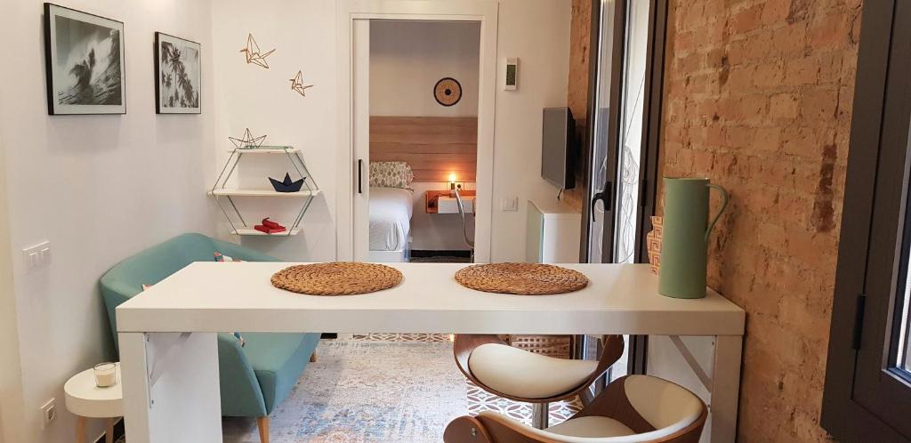 Uluwatu - Ideal homebase in Barceloneta - 5