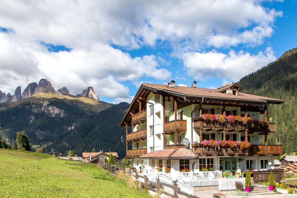 Hotel Sassleng - 3