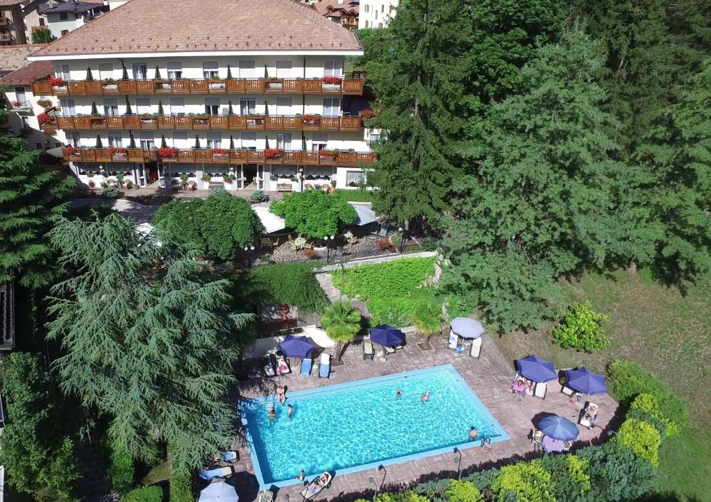Hotel Miralago Wellness - Adults Only - 1