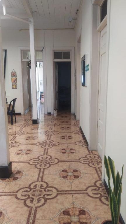 Hotel casa inglesa - 5