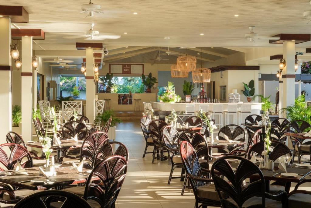 Restoran
