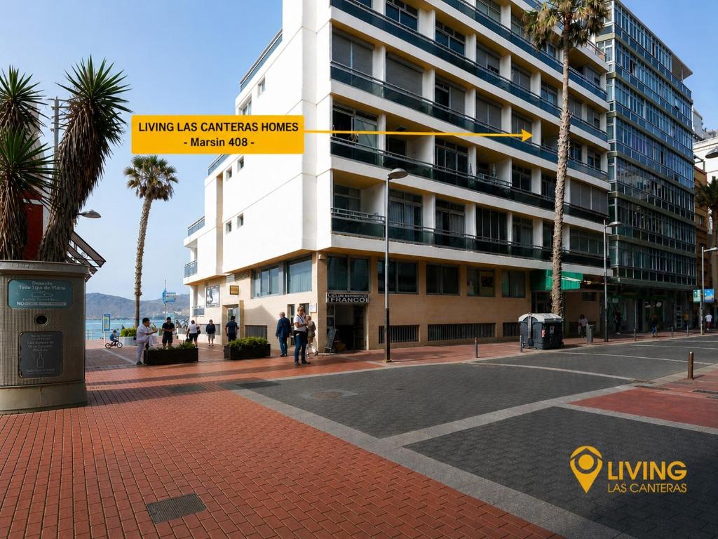 Living Las Canteras Homes - MARSIN 408 - 2