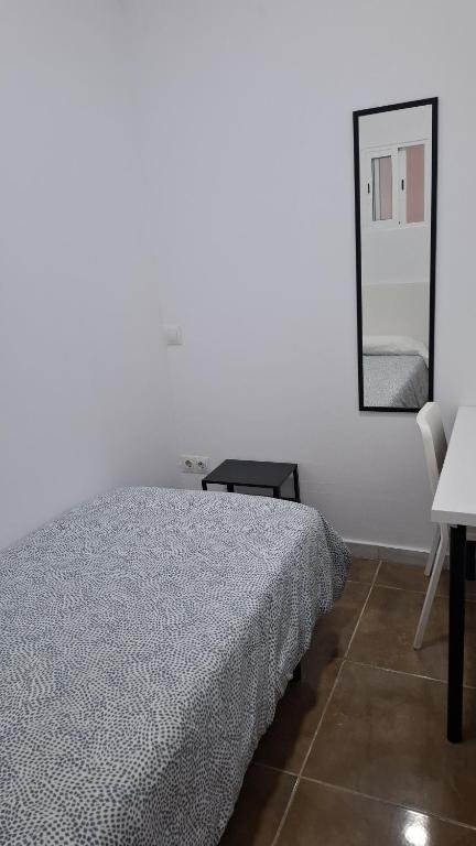 Habitación Vialia 4 - 4