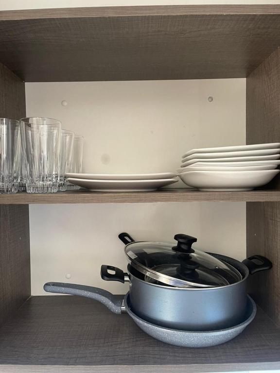 10 Apartamento en Santiago - 2