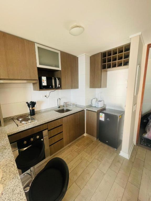 10 Apartamento en Santiago - 3