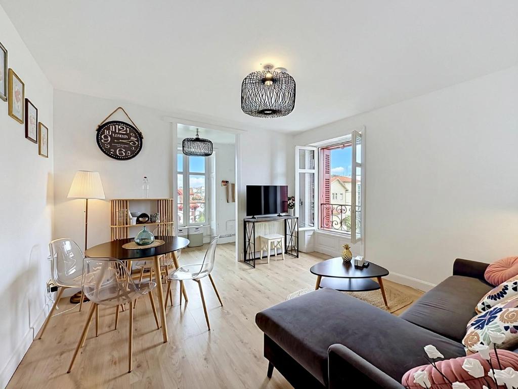 Séjour Villa Thérese au coeur de Saint Charles et Miramar - 2