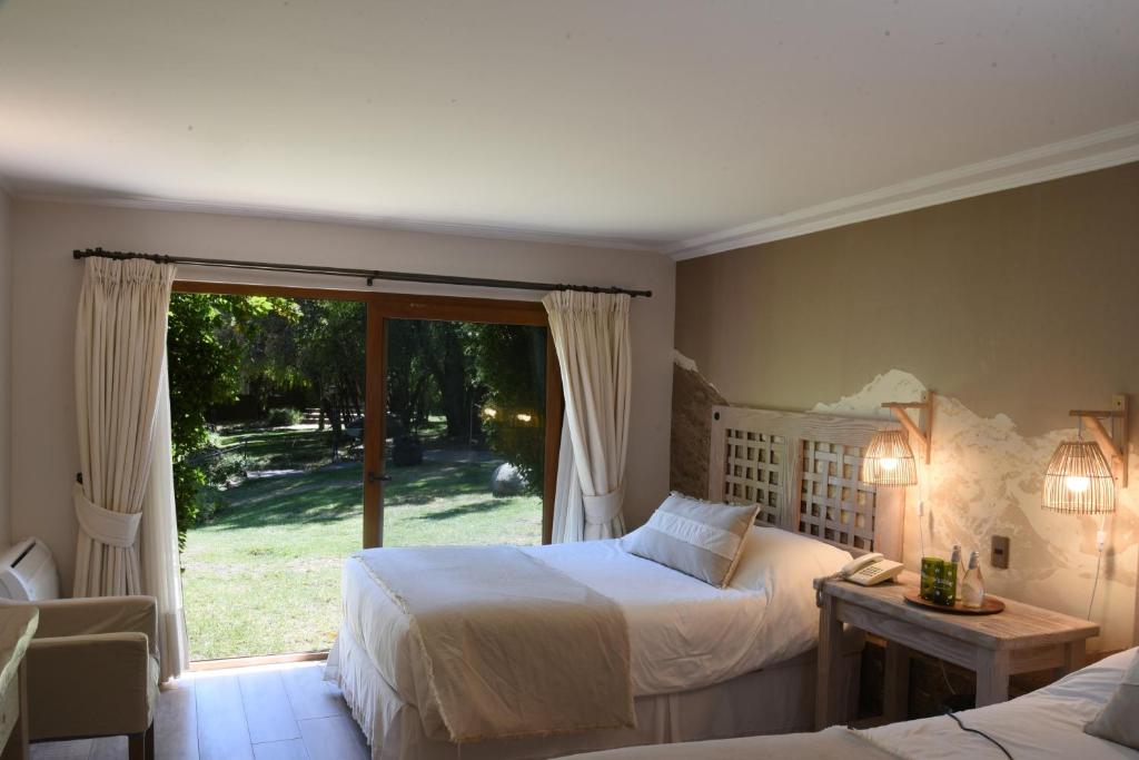 Casa Bosque Lodge - 2