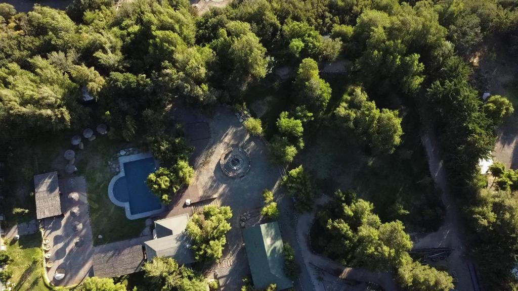 Casa Bosque Lodge - 3