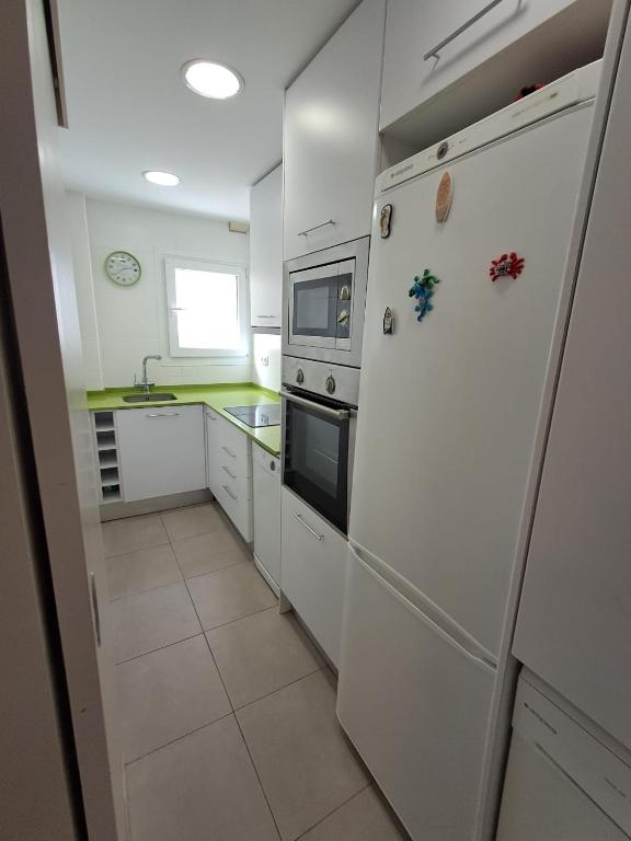 Apartamento de 3 habitaciones en el centro de Tossa de Mar - 3