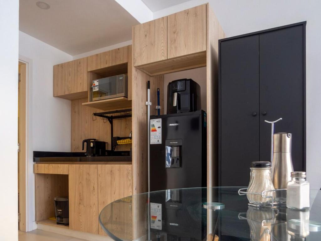 Studio Rivadavia 503 - 4