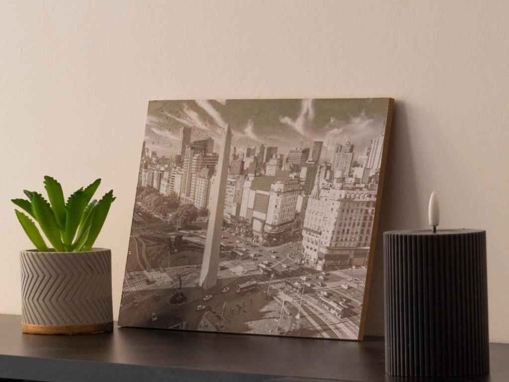 Studio Rivadavia 503 - 5