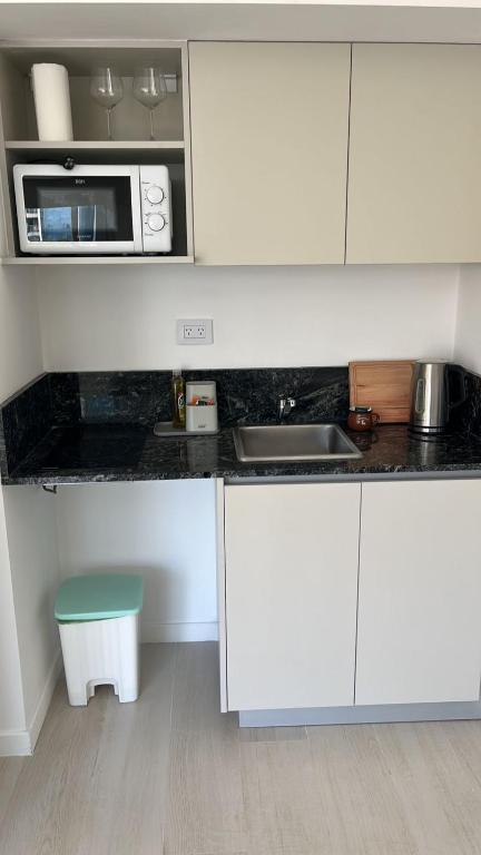 Hermoso departamento en Palermo - 3
