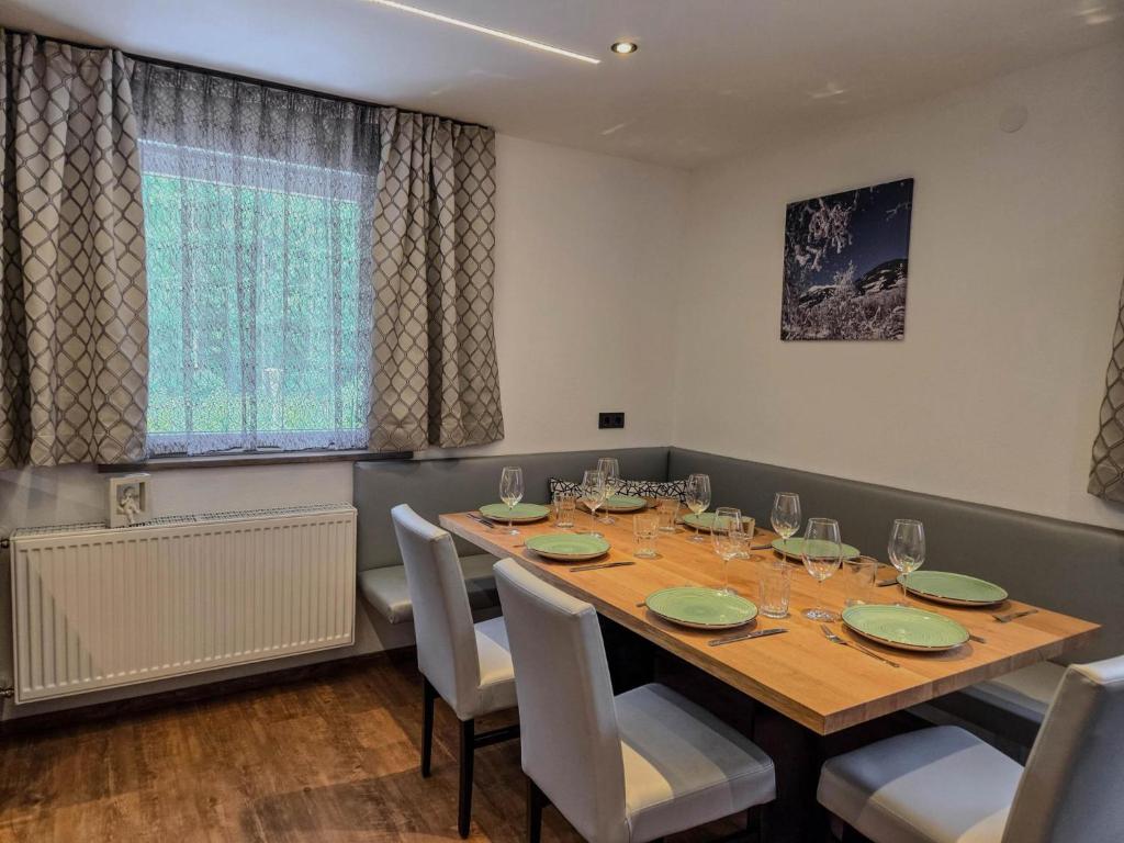 Chalet Gandler - 2