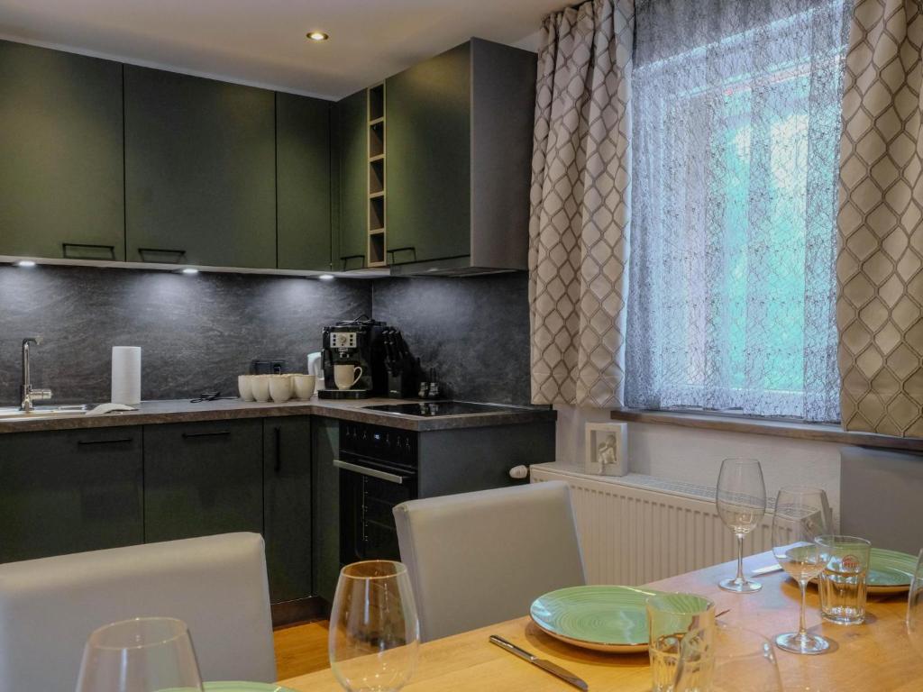 Chalet Gandler - 3