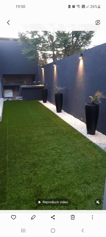 Casa Minimalista - 5
