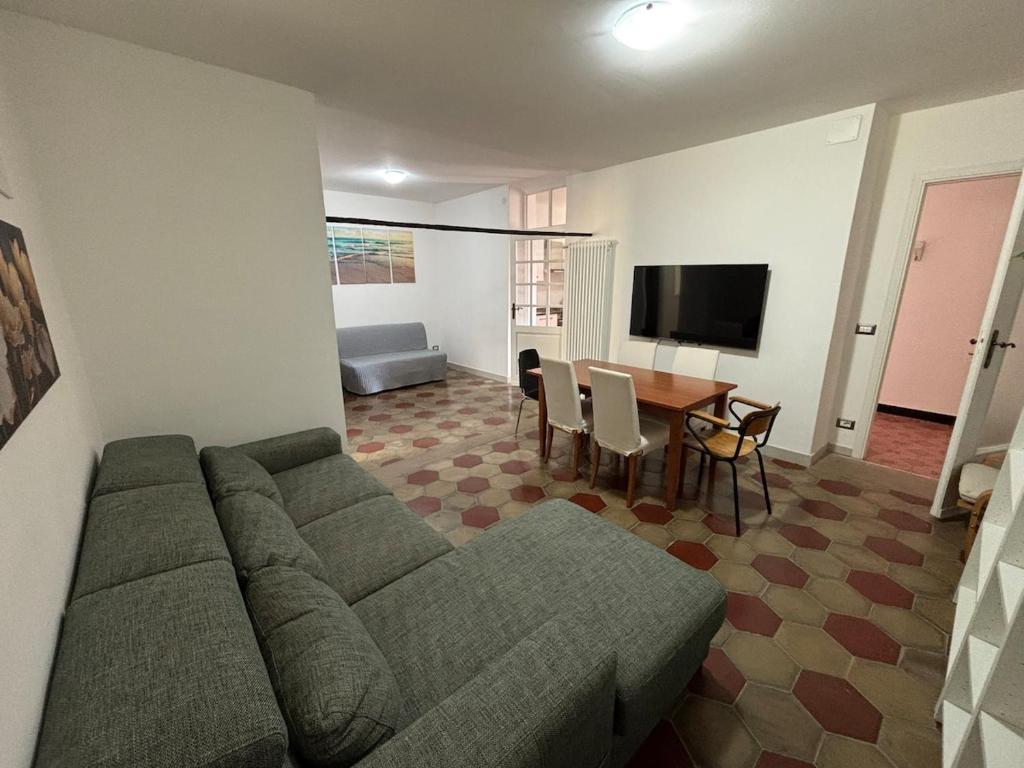 CENTRO STORICO Spazioso LOFT in Residenza Storica - 1