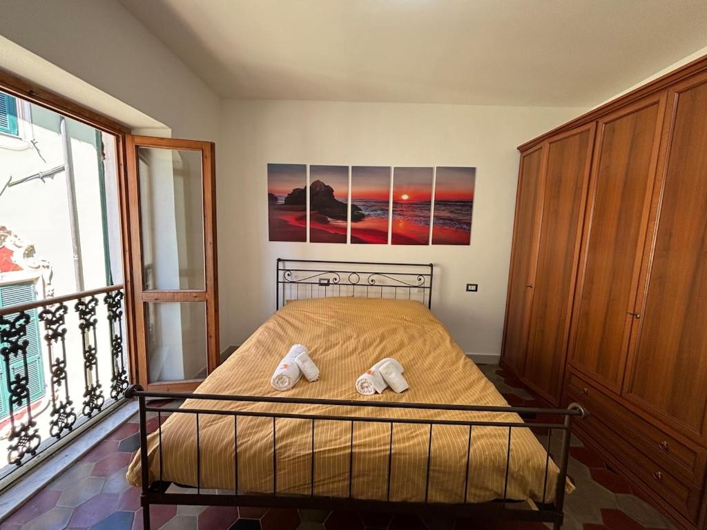 CENTRO STORICO Spazioso LOFT in Residenza Storica - 3