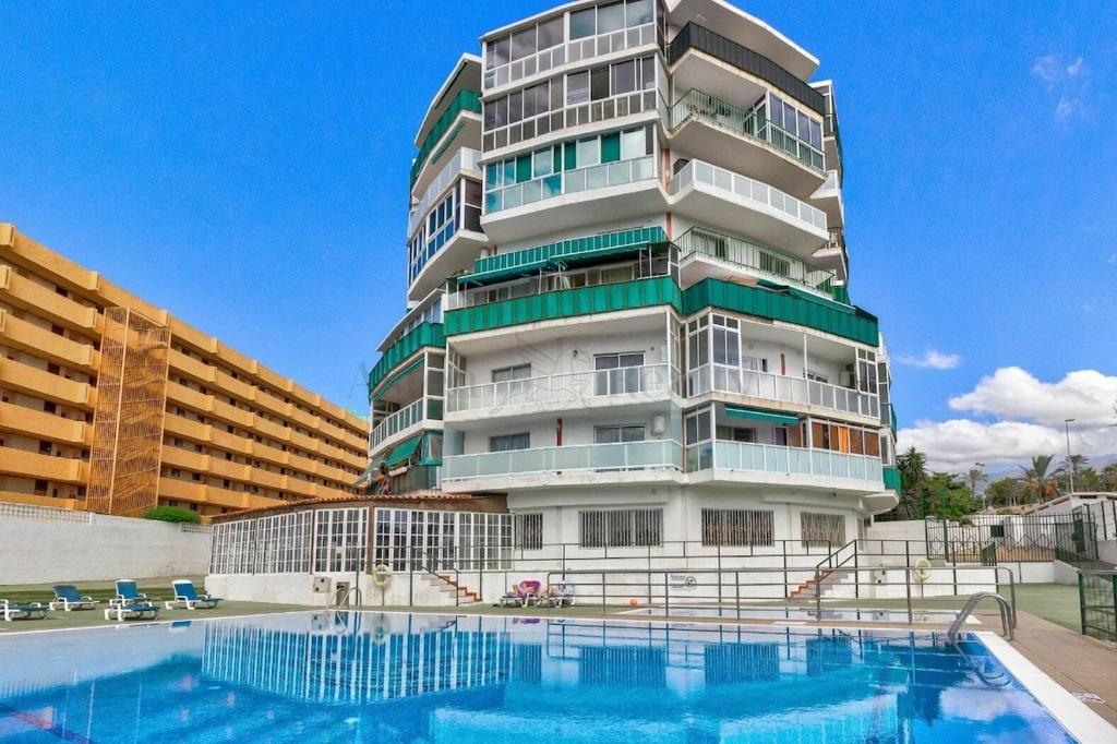 Fabuloso apartamento en Las Américas cerca del mar - 2