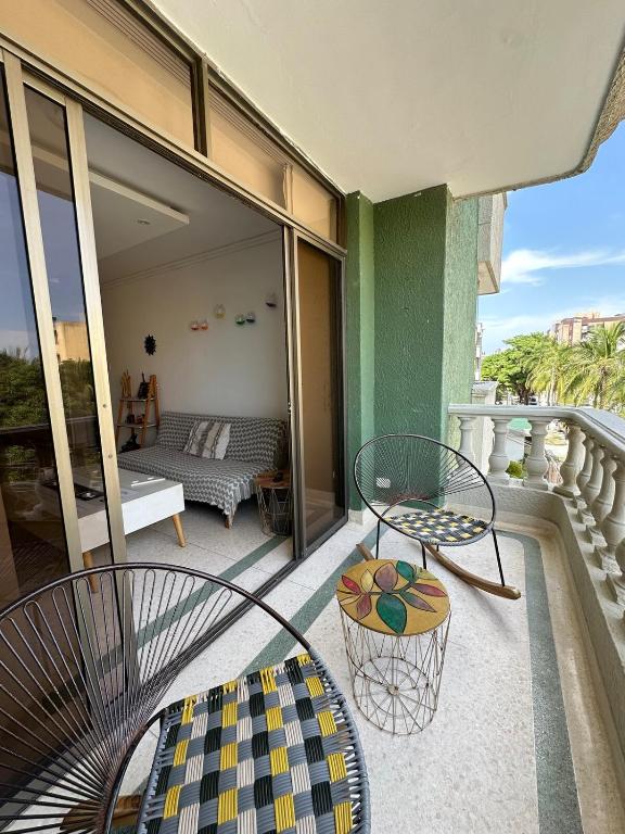 Cozy 3 bedroom apartment, perfect stay in Rioma - 3