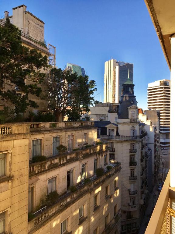 Departamento Marcelo T - 1