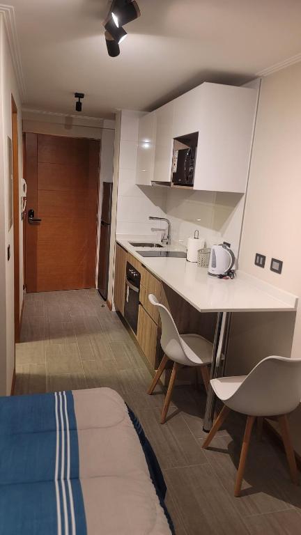 Departamento Estudio, Distrito Cavancha 2 - 2