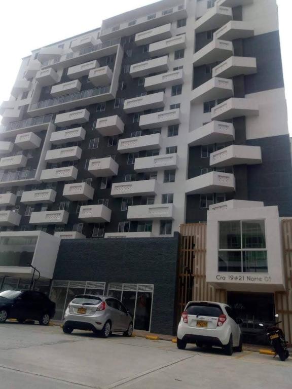Apartamento en Armenia - 2