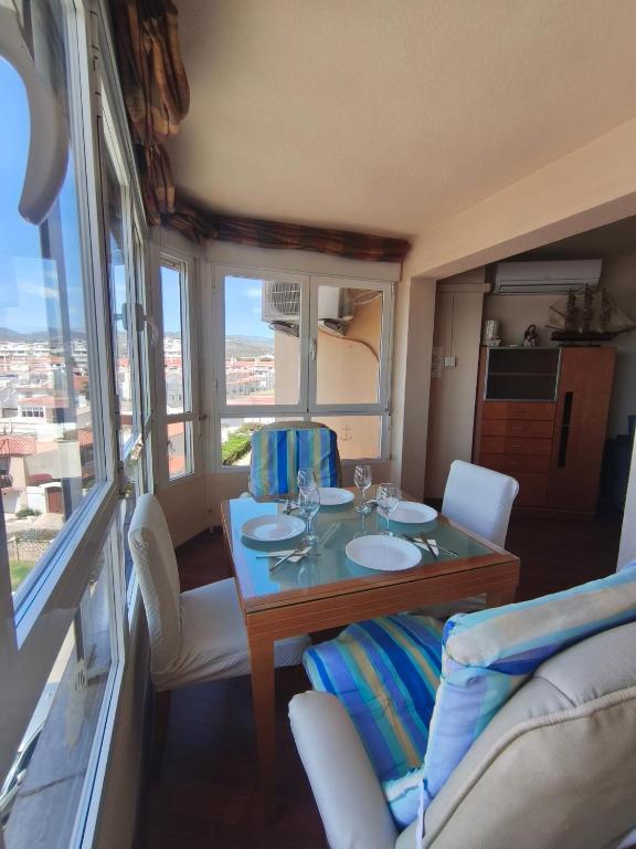 Apartamento Madrid Vistas al Mar - GT - 5