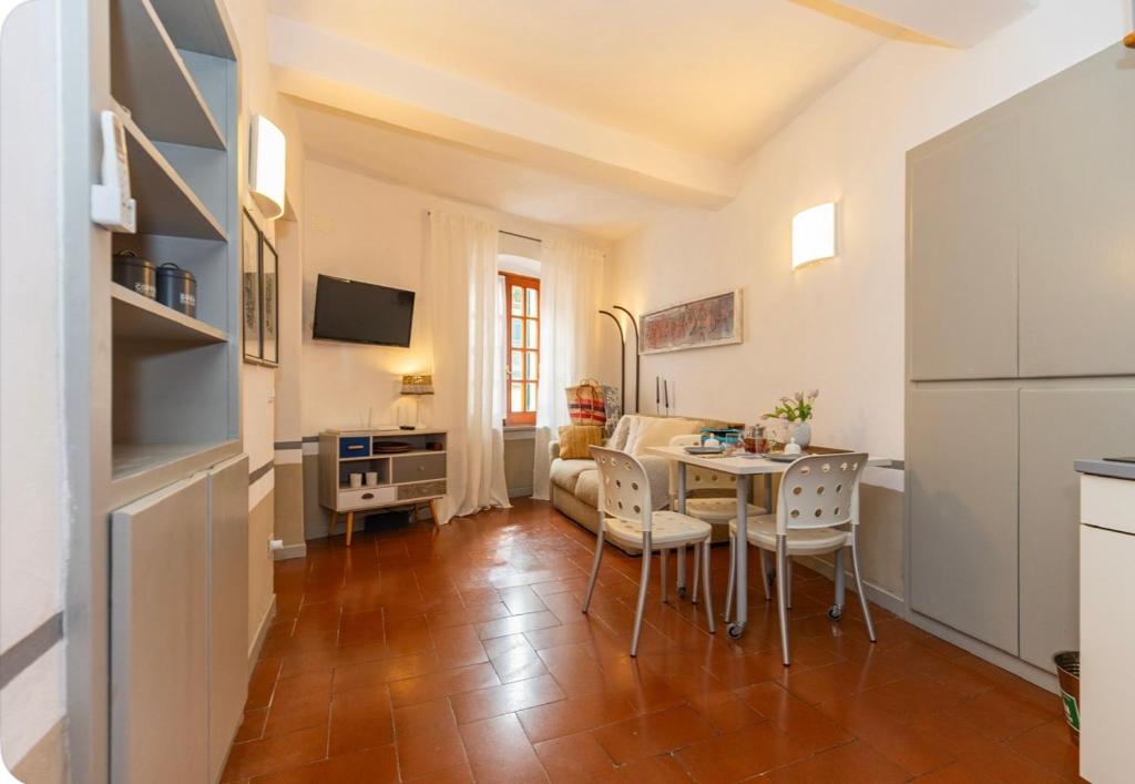 5Terre - Compagnia del mare- Centro - 1