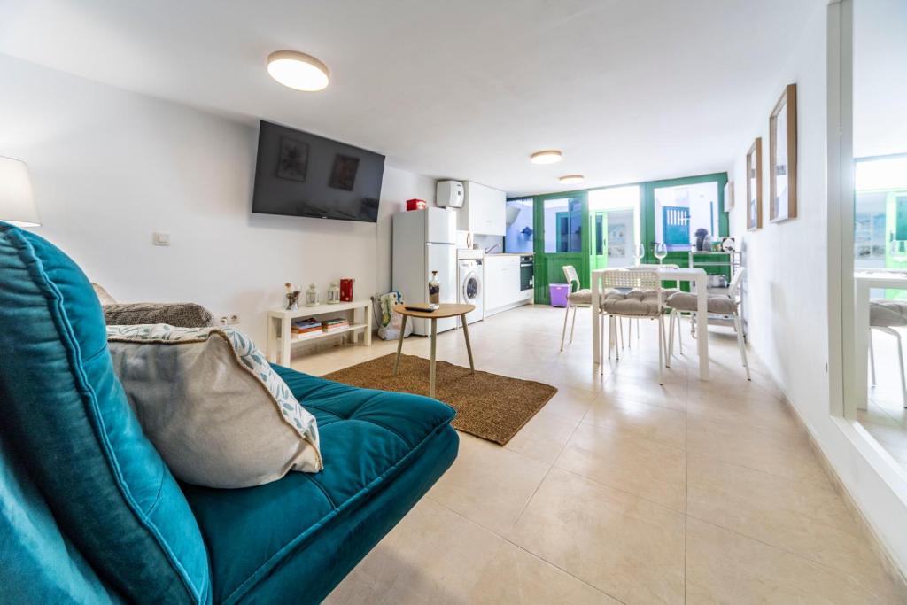 Apartamento Ricardo - 2