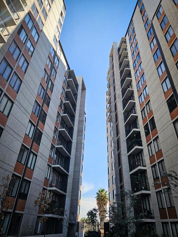 Amazing view 7th Floor, 2 Bed Room, 2 Bath - 5