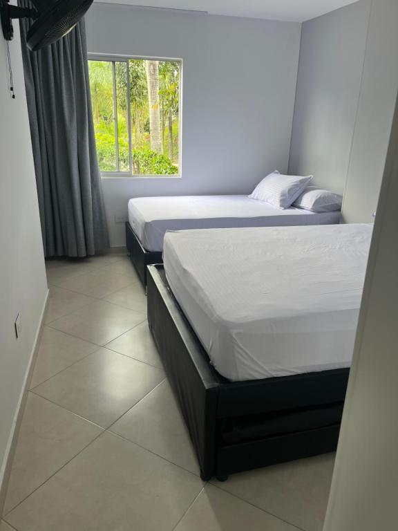 Hotel Provenza Suites - 3