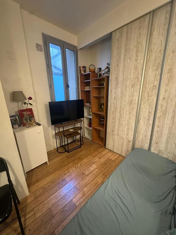 Charmant studio au cœur du 6ᵉ arrondissement - 2