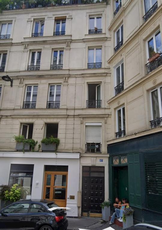 Charmant studio au cœur du 6ᵉ arrondissement - 3