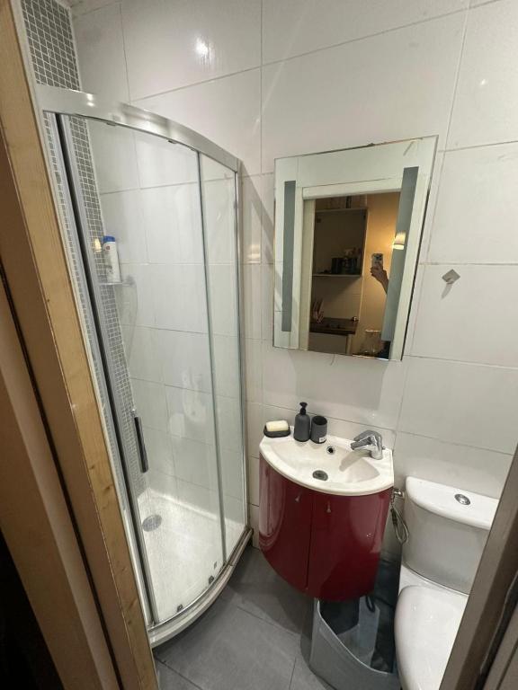 Charmant studio au cœur du 6ᵉ arrondissement - 5