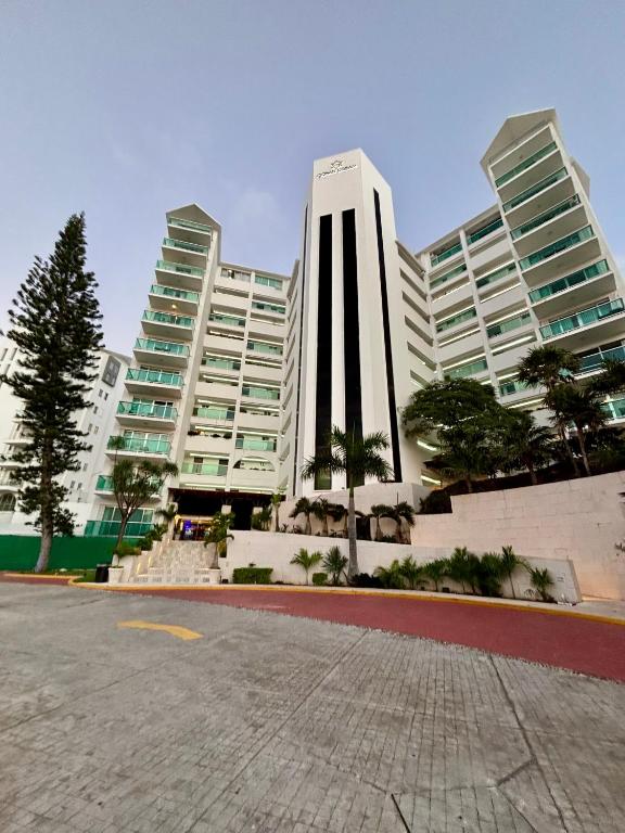 Suite tipo loft con vista increible Zona Hotelera Cancun - 5