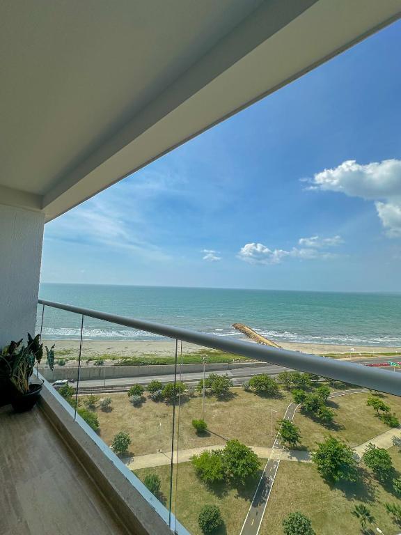 Suite frente al mar - 3