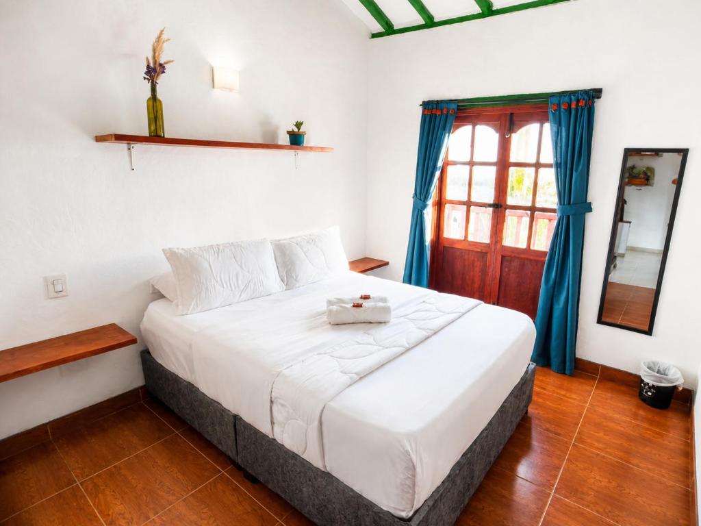 Roomii Hostel - 1