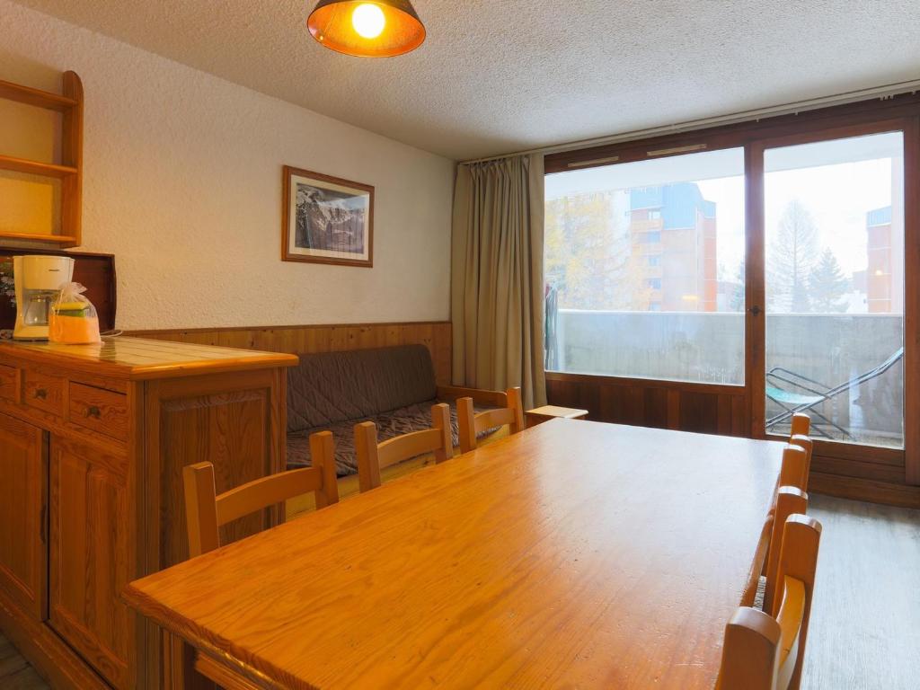 Appartement centre station, animaux OK - 6 pers. - FR-1-811-52 - 4