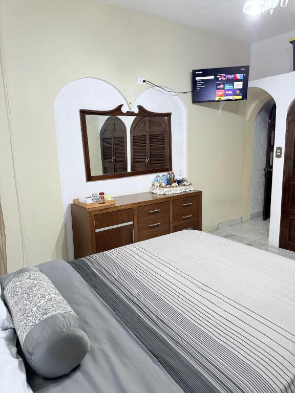 Habitación 5 Casa Minerva - 2