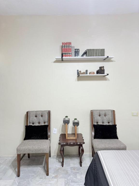 Habitación 5 Casa Minerva - 5