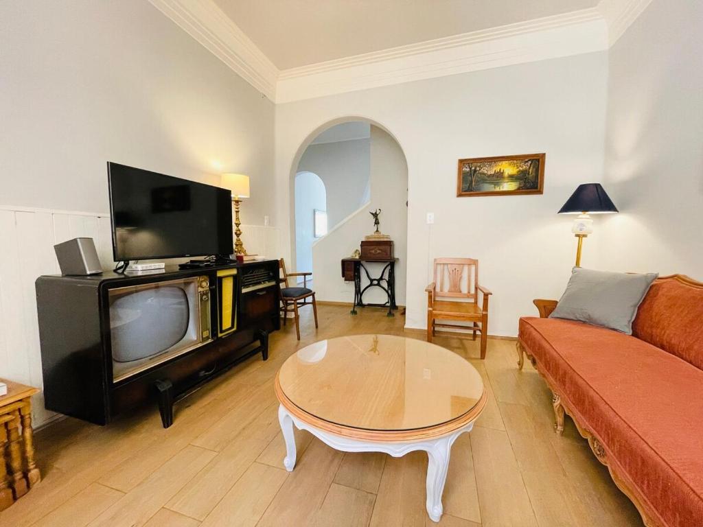 Historic Restored Manor House - 6 Bedrooms - Puebla Downtown - 3