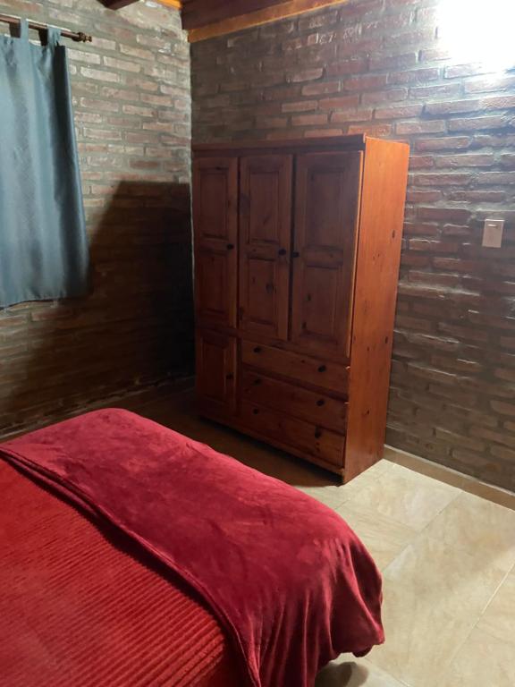 Cabañas Frago - 1