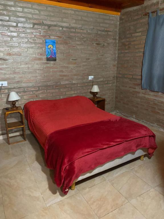 Cabañas Frago - 5