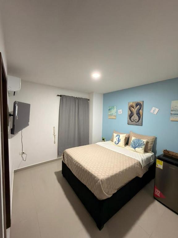 Apartamento en Cartagena - 1