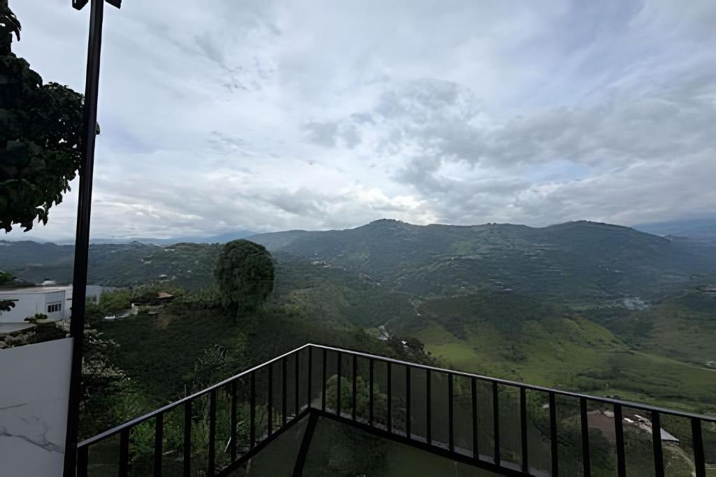 Sunset Glamping Lujoso y con Hermosa Vista - 5