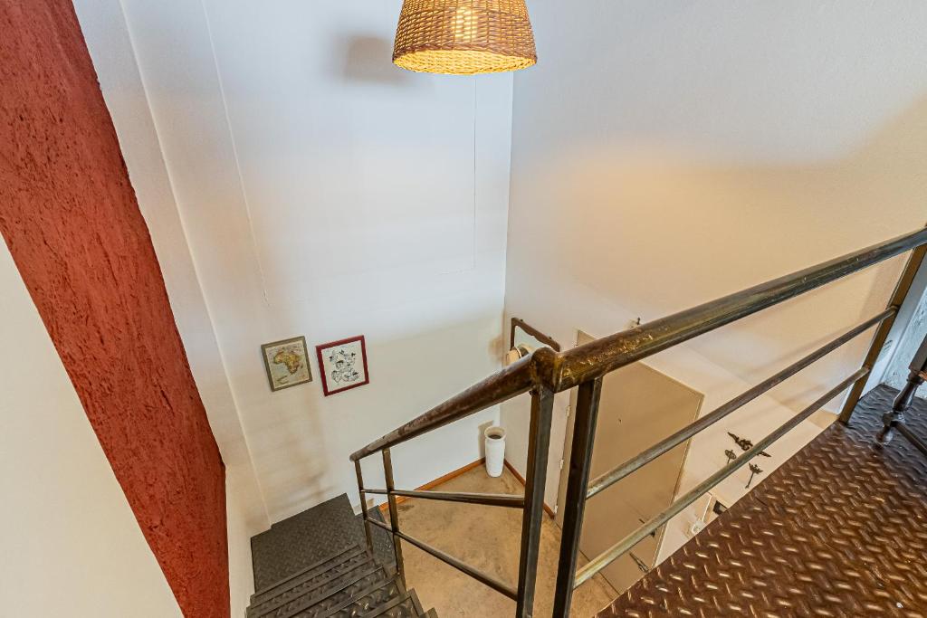 Duplex Vintage Palermo - 5