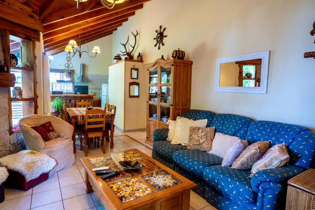 Casa Familiar Amplia y Cálida Costa de Lago - 3