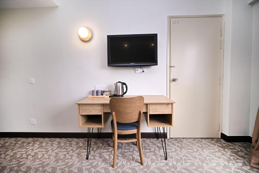 Facilities