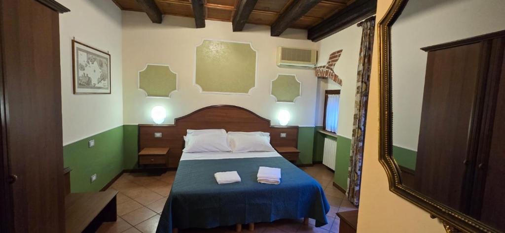 Cavour rooms - 4